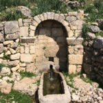 sillyon osmanli cesmesi