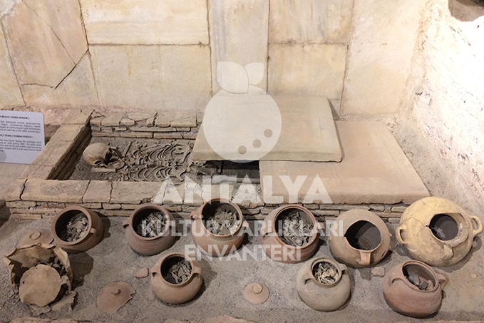 side arkeoloji muzesi manavgat antalya antalyakulturvarliklarienvanteri orhandenizkaplan denizkaplan 5