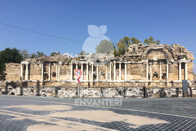 side manavgat antalya antalyakulturvarliklarienvanteri orhandenizkaplan denizkaplan 1