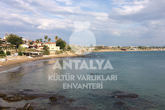 side manavgat antalya antalyakulturvarliklarienvanteri orhandenizkaplan denizkaplan 16
