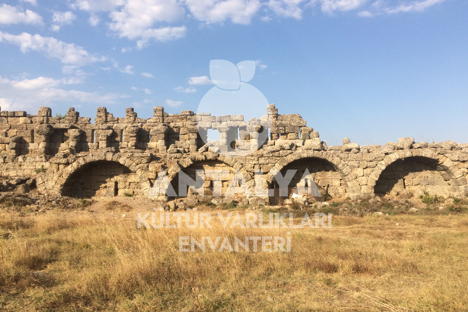 side manavgat antalya antalyakulturvarliklarienvanteri orhandenizkaplan denizkaplan 18