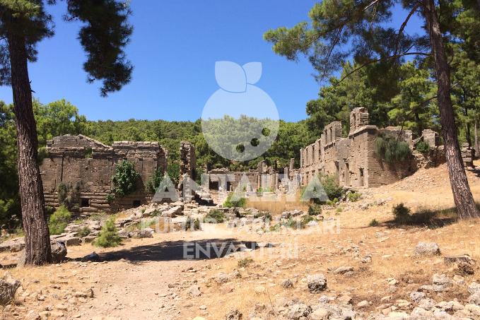 Lyrbe 2 lyrbe manavgat antalya antalyakulturvarliklarienvanteri orhandenizkaplan denizkaplan 01