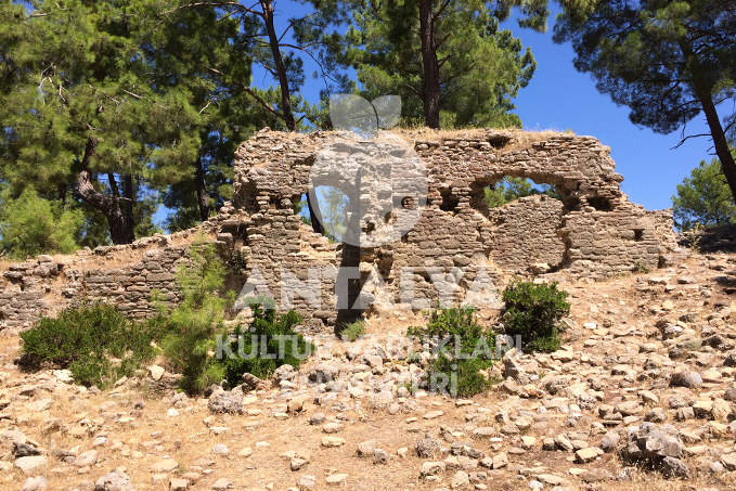 Lyrbe 3 lyrbe manavgat antalya antalyakulturvarliklarienvanteri orhandenizkaplan denizkaplan 02