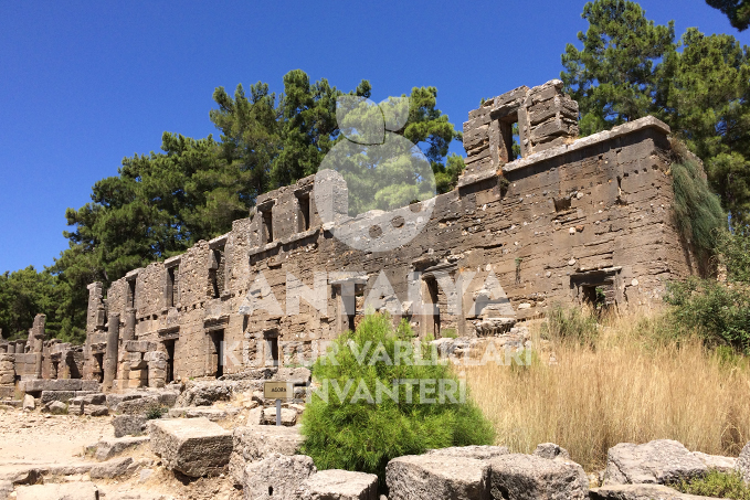 Lyrbe 4 lyrbe manavgat antalya antalyakulturvarliklarienvanteri orhandenizkaplan denizkaplan 03