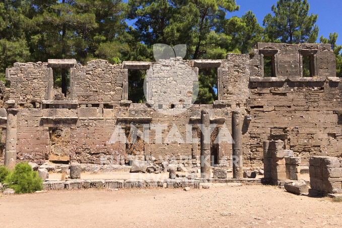 Lyrbe 5 lyrbe manavgat antalya antalyakulturvarliklarienvanteri orhandenizkaplan denizkaplan 04
