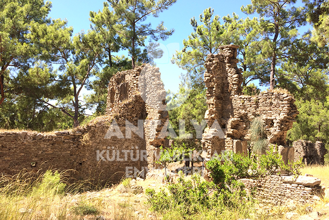 Lyrbe 8 lyrbe manavgat antalya antalyakulturvarliklarienvanteri orhandenizkaplan denizkaplan 07