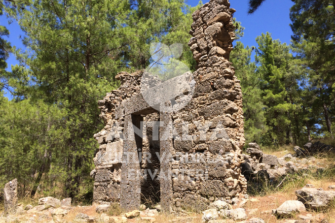 Lyrbe 9 lyrbe manavgat antalya antalyakulturvarliklarienvanteri orhandenizkaplan denizkaplan 08