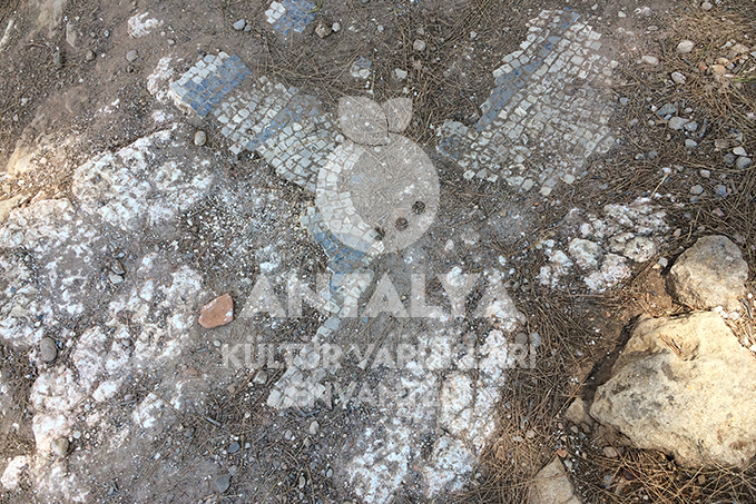 Lyrbe 12 lyrbe manavgat antalya antalyakulturvarliklarienvanteri orhandenizkaplan denizkaplan 11