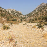doseme bogazi antik yolu