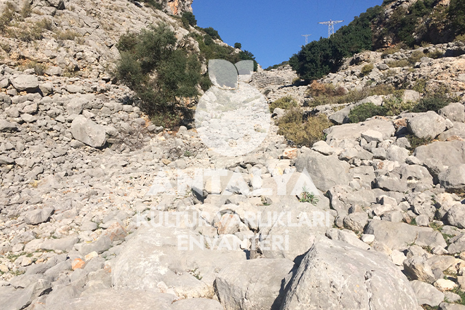 Döşeme Boğazı Antik Yolu 4 doseme bogazi antik yolu 02