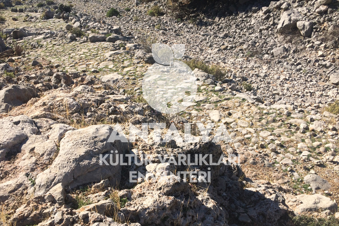 Döşeme Boğazı Antik Yolu 6 doseme bogazi antik yolu 04