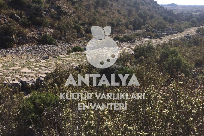 Döşeme Boğazı Antik Yolu 7 doseme bogazi antik yolu 05