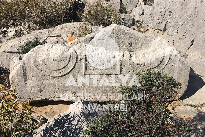 Döşeme Boğazı Antik Yolu 9 doseme bogazi antik yolu 07