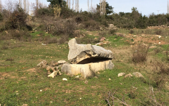 duzlercami lahit kalintisi