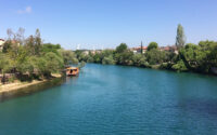 manavgat nehri