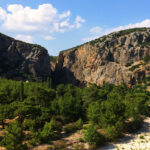kapuz bogazi