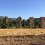 koprulukanyon su kemeri