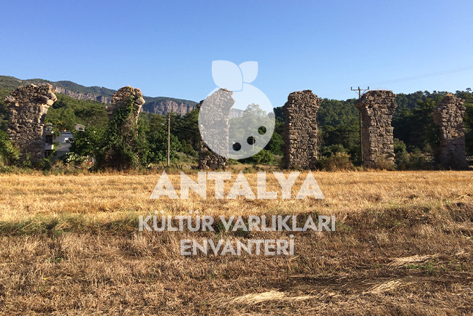 Köprülü Kanyon Su Kemeri 3 koprulukanyon su kemeri 02