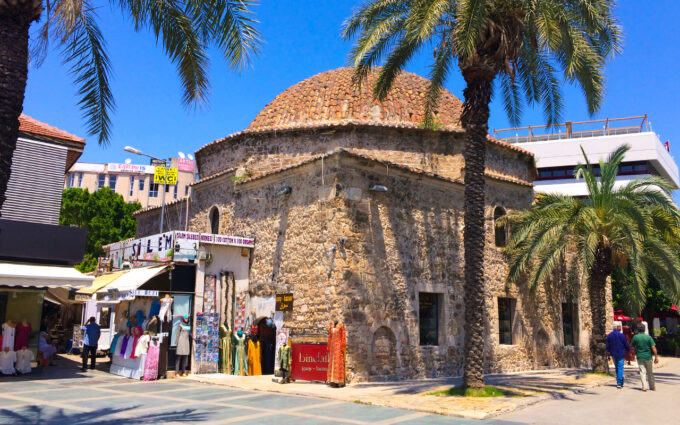 pazar hamami