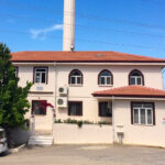 rustem pasa cami
