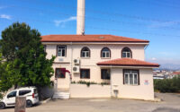 rustem pasa cami