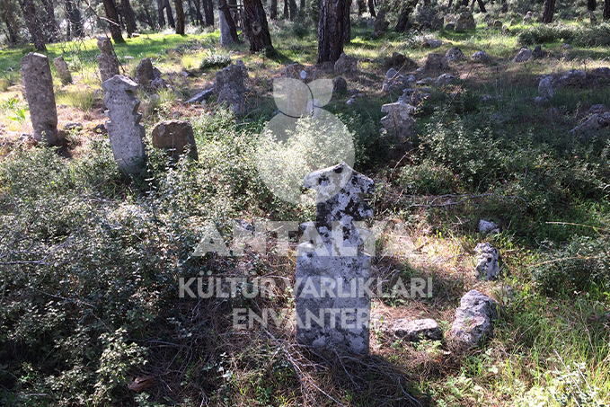 Aksu Yeşilkaraman Cami 7 yesilkaraman cami 6