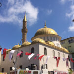 selime hatun cami