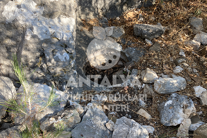 Asartaş Tepe Antik Dönem Yerleşim Yeri 5 asartas topal gavur antik donem yerlesim yeri 03