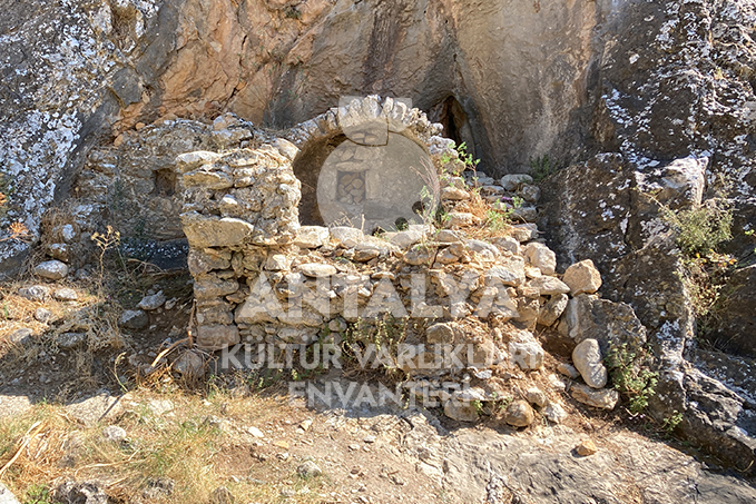 Olympos 2 olympos antik kenti 01