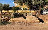 duzlercami anit mezar