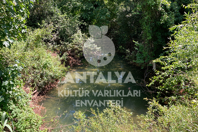 Hacışıhali Köprüsü 7 haci sihali koprusu 6