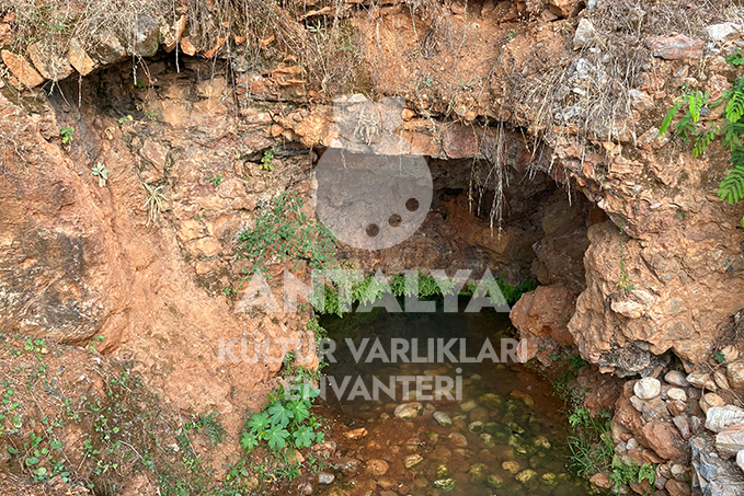lifos suyu alanya antalya antalyakulturvarliklarienvanteri orhandenizkaplan denizkaplan 3
