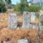 camili mezarligi dosemealti antalya antalyakulturvarliklarienvanteri orhandenizkaplan denizkaplan