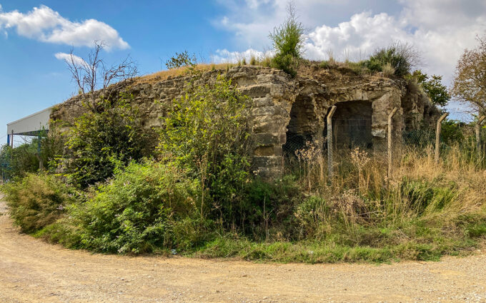 bucakseyhler roma hamami