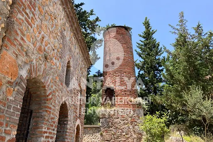 Akşebe Sultan Mescidi