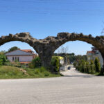 kemerkoy su kemeri