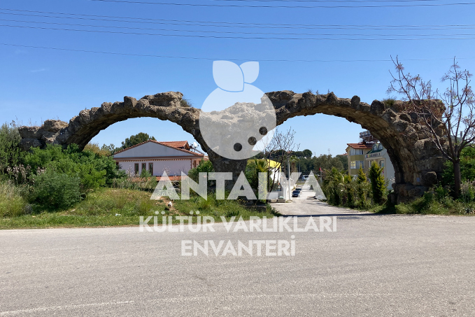 Kemerköy Su Kemeri 3 kemerkoy su kemeri 02