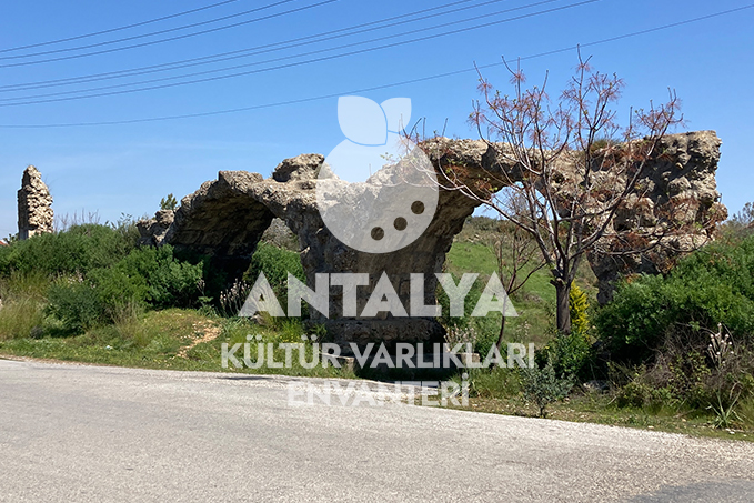 Kemerköy Su Kemeri 4 kemerkoy su kemeri 03