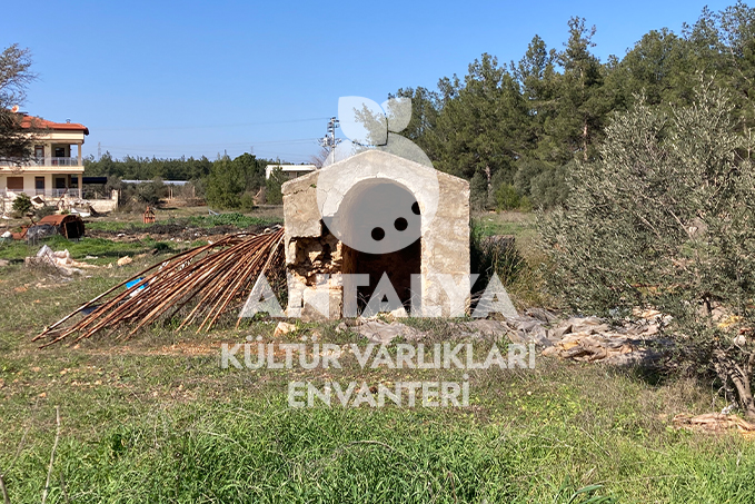 toylu yusuf kuyusu sarnici 02