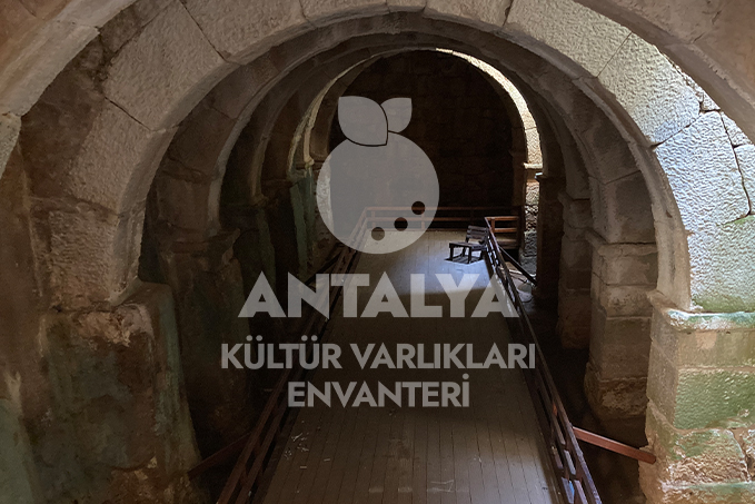 Andriake 15 andriake antik kenti 14