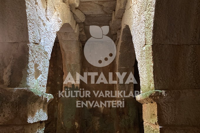 Andriake 16 andriake antik kenti 15