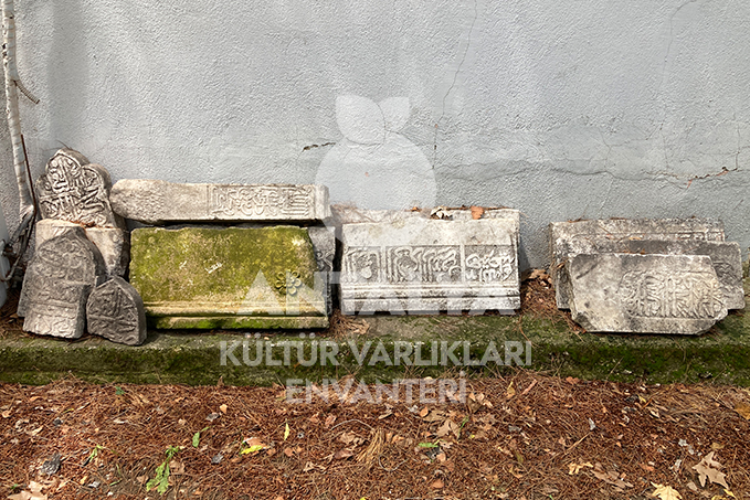 bademagaci cami dosemealti antalya antalyakulturvarliklarienvanteri orhandenizkaplan denizkaplan 7