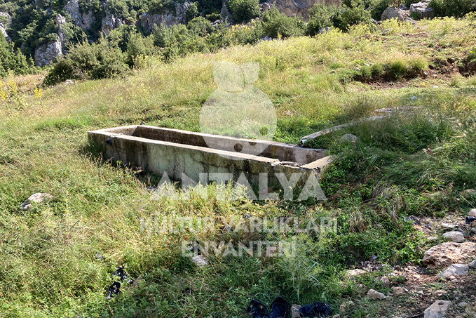 cesmeyaka cesmesi dosemealti antalya antalyakulturvarliklarienvanteri orhandenizkaplan denizkaplan 2