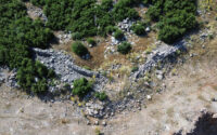 cubuk beli antik donem gozetleme istasyonu dosemealti antalya antalyakulturvarliklarienvanteri orhandenizkaplan denizkaplan