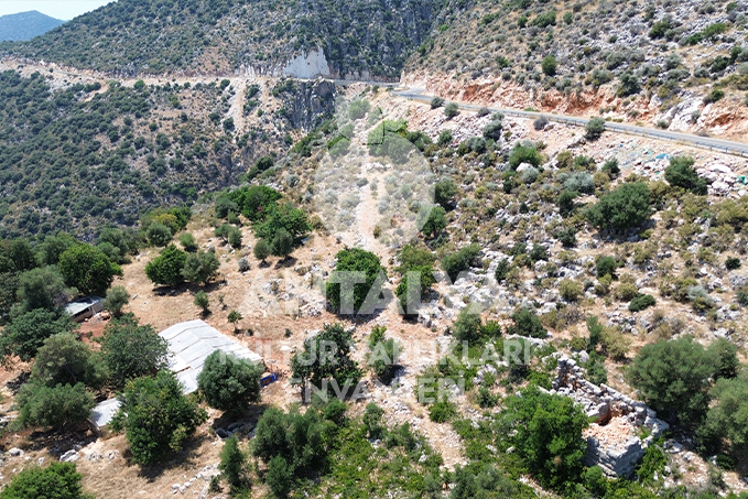 Eğridere Antik Yolu 4 egridere antik yolu 3