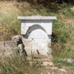sofor mehmet ali ortak cesmesi