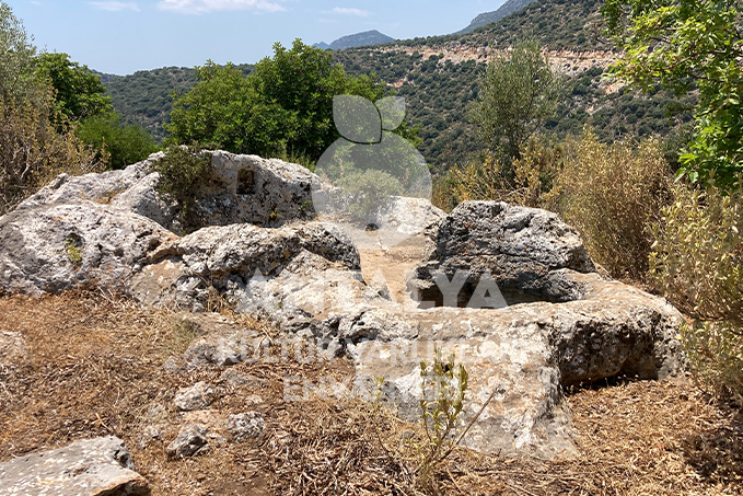 Soura 13 soura sura antik donem yerlesim yeri 10