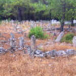 camlica kapakli mezarligi kepez antalya antalyakulturvarliklarienvanteri orhandenizkaplan denizkaplan