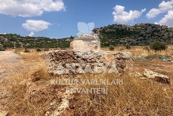su kuyusu 30740 kepez antalya antalyakulturvarliklarienvanteri orhandenizkaplan denizkaplan 01