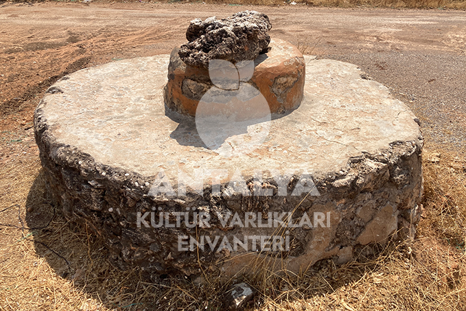 su kuyusu 30740 kepez antalya antalyakulturvarliklarienvanteri orhandenizkaplan denizkaplan 02